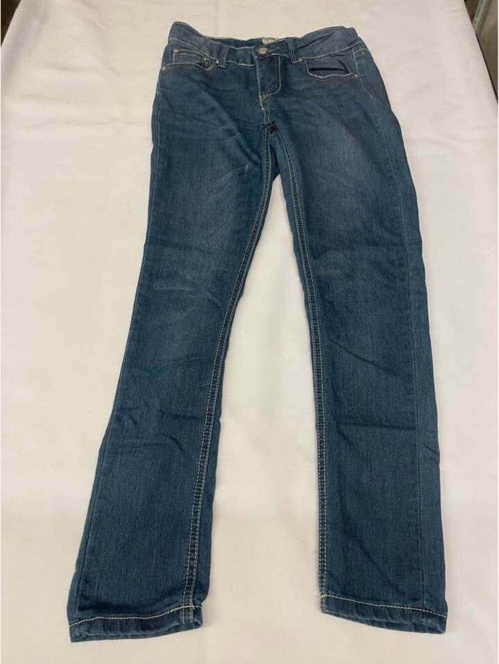 Indigo Rein Forever Girls Size 12 Stretch Bootcut Jeans